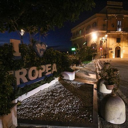 Imperium Bed & Breakfast Tropea Exterior photo