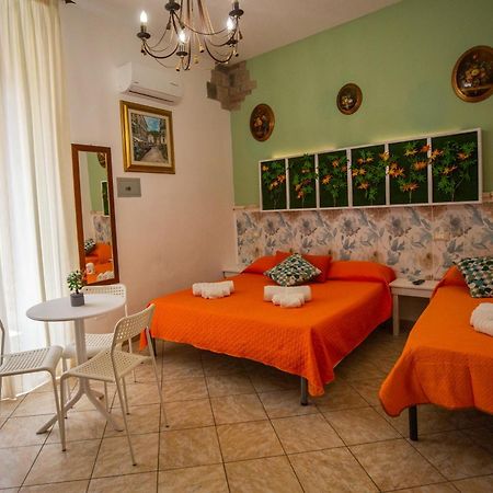 Imperium Bed & Breakfast Tropea Exterior photo