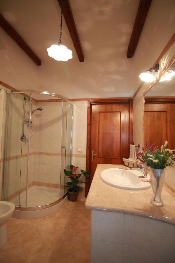 Imperium Bed & Breakfast Tropea Exterior photo