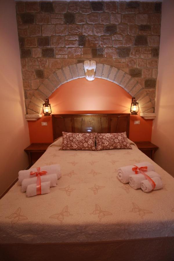Imperium Bed & Breakfast Tropea Exterior photo