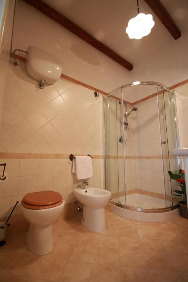 Imperium Bed & Breakfast Tropea Exterior photo