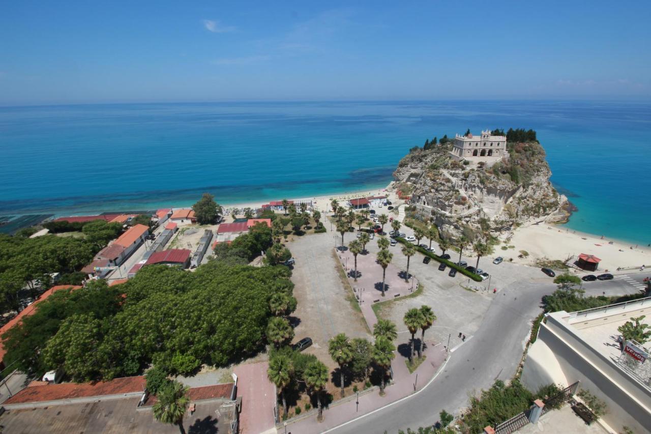 Imperium Bed & Breakfast Tropea Exterior photo