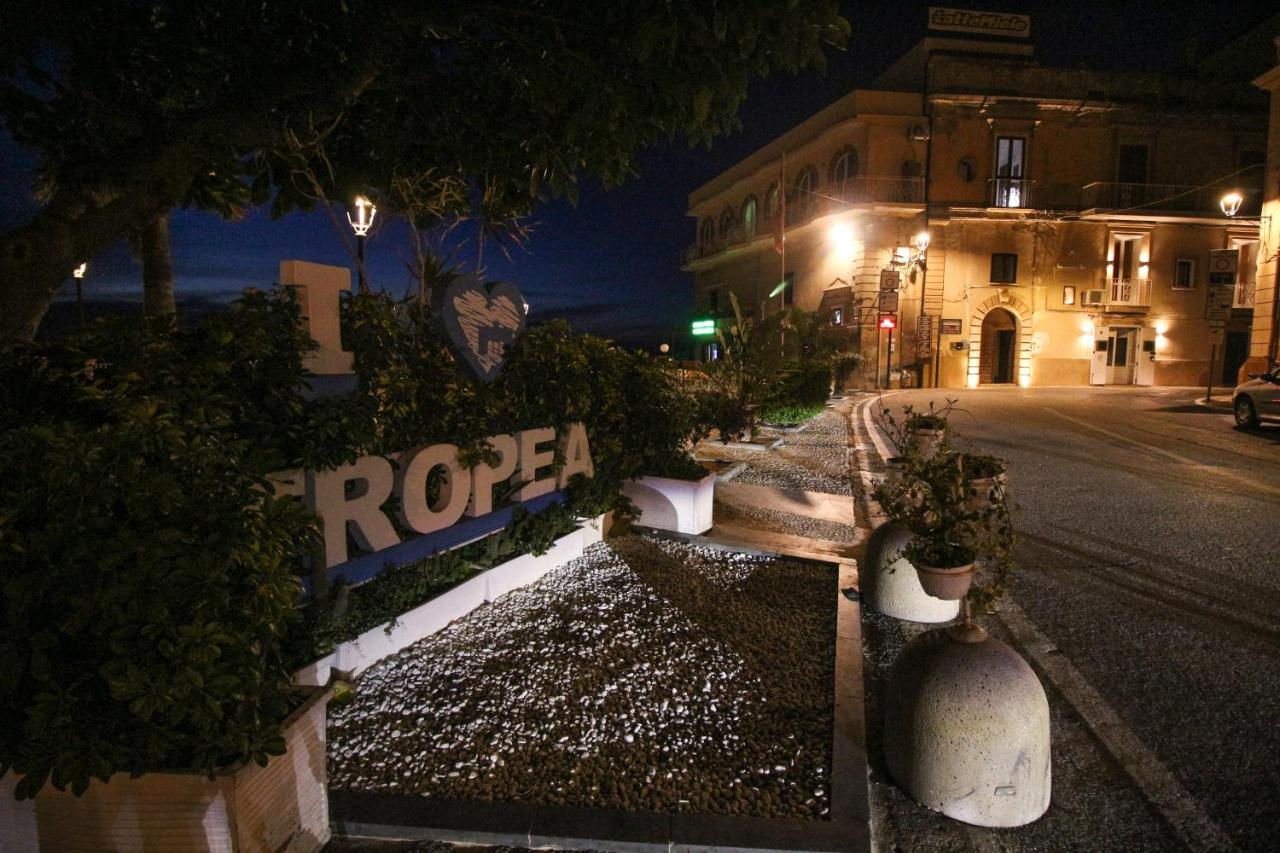 Imperium Bed & Breakfast Tropea Exterior photo