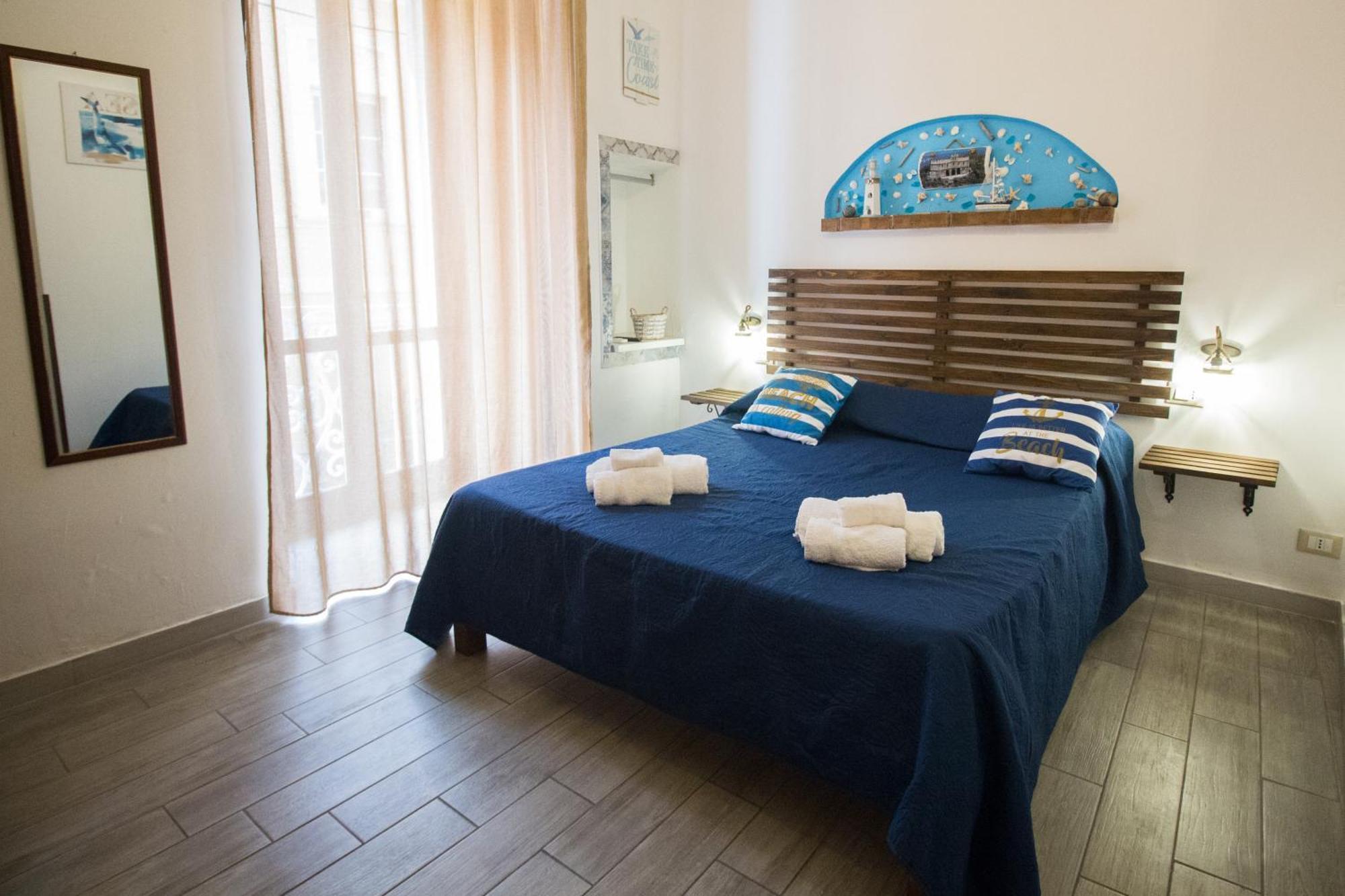 Imperium Bed & Breakfast Tropea Exterior photo