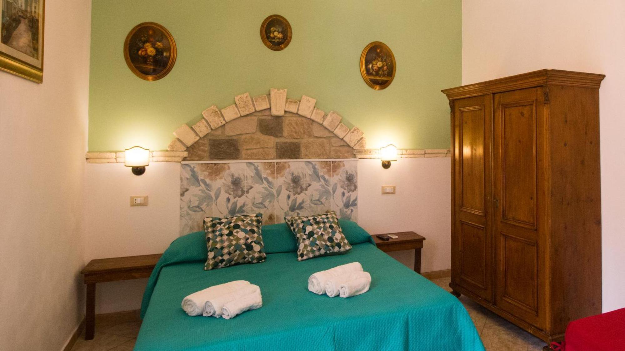 Imperium Bed & Breakfast Tropea Exterior photo